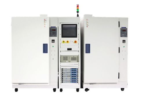 Burn-in Test System
